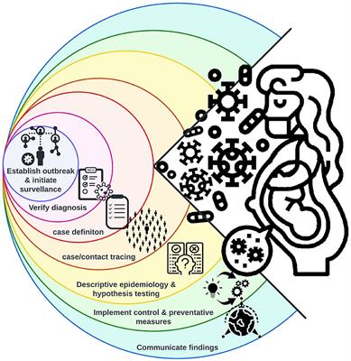 The perinatal health challenges of emerging and re-emerging infectious diseases: A narrative review